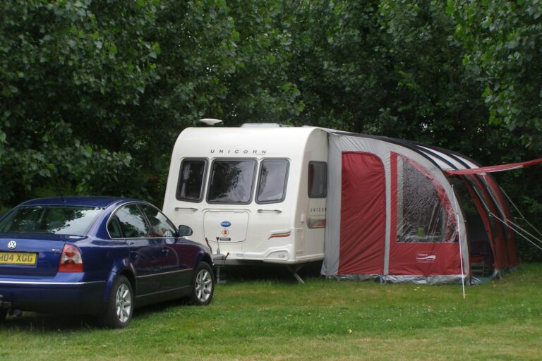 Camping Le Bois Joli - Bild 8