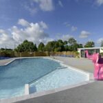 Camping Le Bois Joli - Bild 1