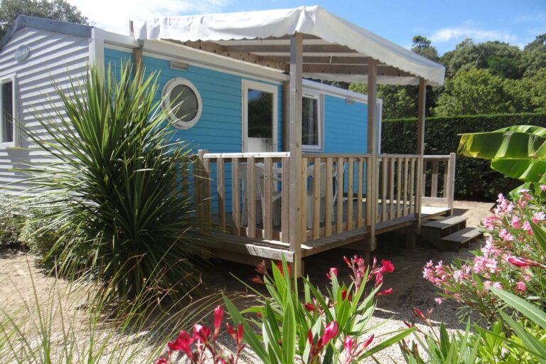 Camping Le Bois Verdon - Bild 12