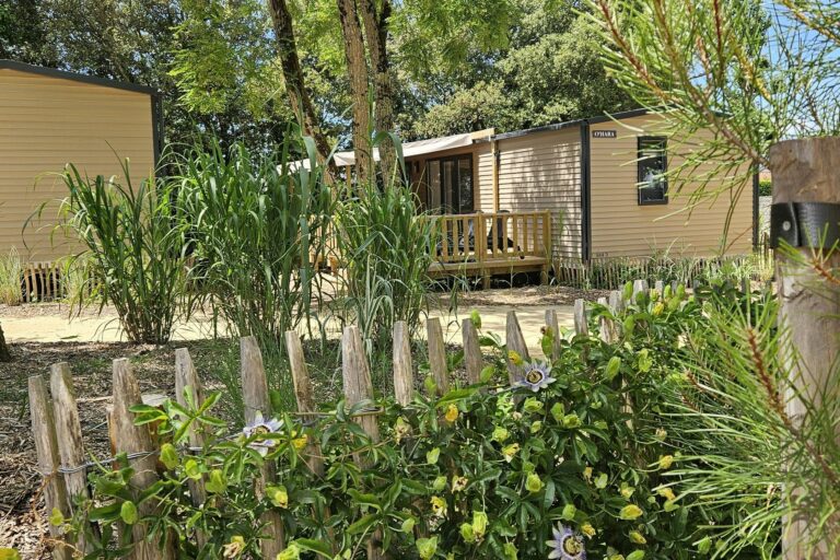 Camping Le Bois Verdon - Bild 18