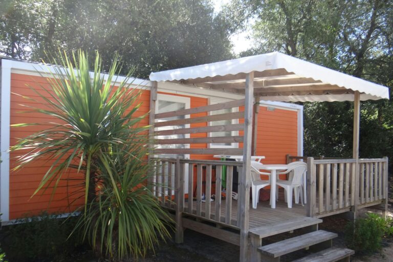 Camping Le Bois Verdon - Bild 2