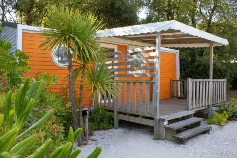 Camping Le Bois Verdon - Bild 3