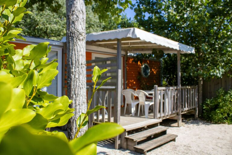 Camping Le Bois Verdon - Bild 5