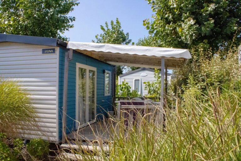 Camping Le Bois Verdon - Bild 9