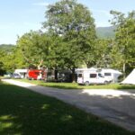 Camping Le Bois De Cornage - Bild 1