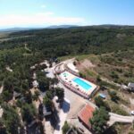 Camping Le Bois De Pins - Bild 1