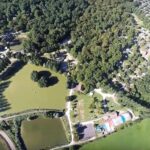 Camping Le Bois De Reveuge - Bild 1 Camping Le Bois De Reveuge - Bild 1