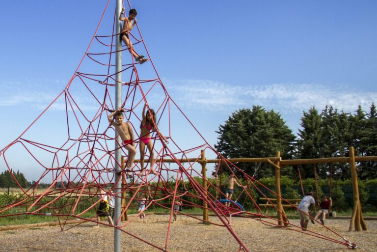 Camping Le Bon Port - Bild 13