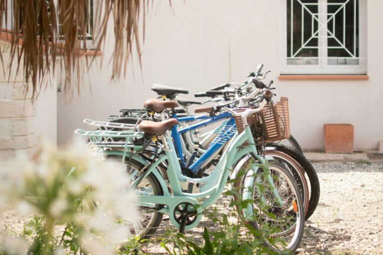 Camping Le Bon Port - Bild 14