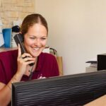 Camping Le Bon Port - Bild 17