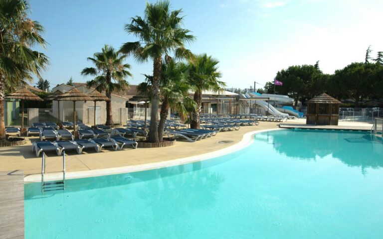 Camping Le Bon Port - Bild 2