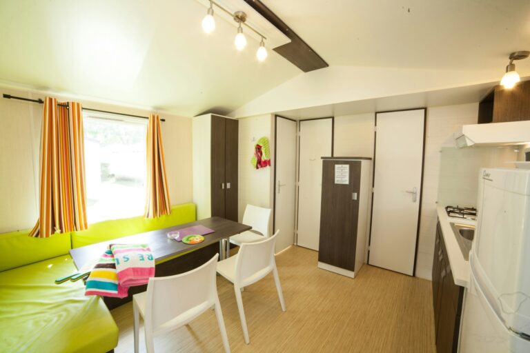 Camping Le Bon Port - Bild 5