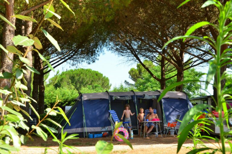 Camping Le Bon Port - Bild 6