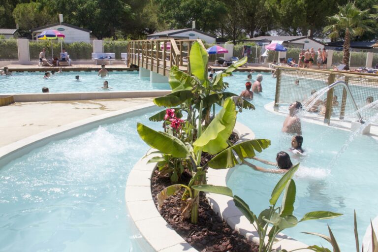 Camping Le Bon Port - Bild 9