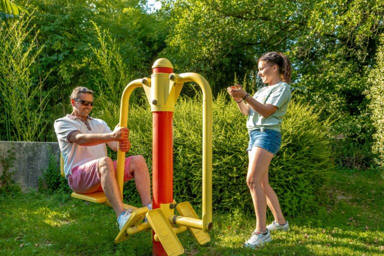 Camping Le Bontemps - Ciela Village - Bild 11 Camping Le Bontemps - Ciela Village - Bild 11