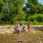 Camping Le Bontemps - Ciela Village - Bild 14 Camping Le Bontemps - Ciela Village - Bild 14