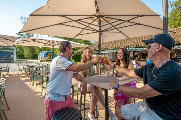 Camping Le Bontemps - Ciela Village - Bild 15 Camping Le Bontemps - Ciela Village - Bild 15