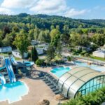 Camping Le Bontemps - Ciela Village - Bild 2 Camping Le Bontemps - Ciela Village - Bild 2