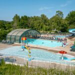 Camping Le Bontemps - Ciela Village - Bild 3 Camping Le Bontemps - Ciela Village - Bild 3