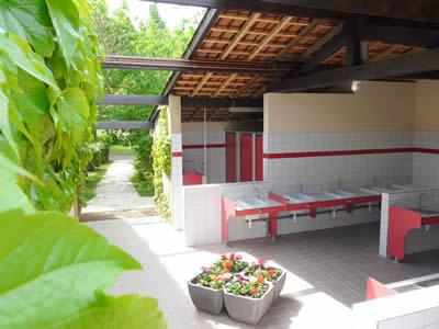 Camping Le Bosquet - Bild 11 Camping Le Bosquet - Bild 11