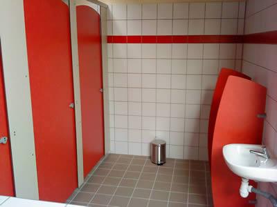 Camping Le Bosquet - Bild 12 Camping Le Bosquet - Bild 12