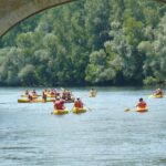 Camping Le Bosquet - Bild 16 Camping Le Bosquet - Bild 16