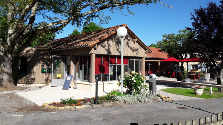 Camping Le Bosquet - Bild 2 Camping Le Bosquet - Bild 2