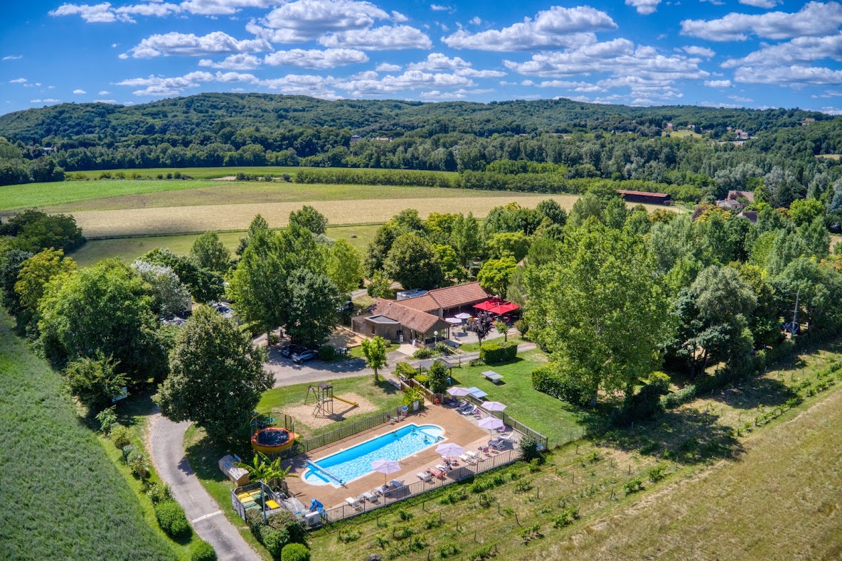 Camping Le Bosquet - Bild 5 Camping Le Bosquet - Bild 5