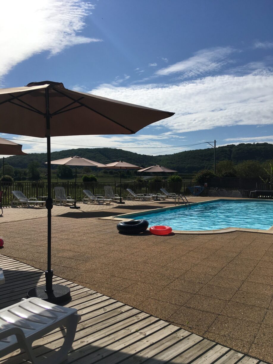 Camping Le Bosquet - Bild 6 Camping Le Bosquet - Bild 6