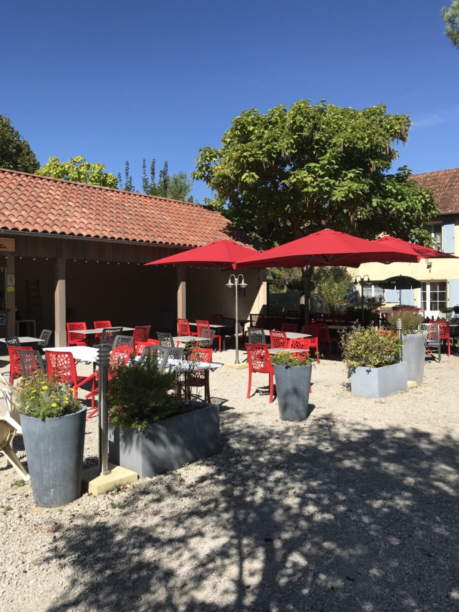 Camping Le Bosquet - Bild 7 Camping Le Bosquet - Bild 7