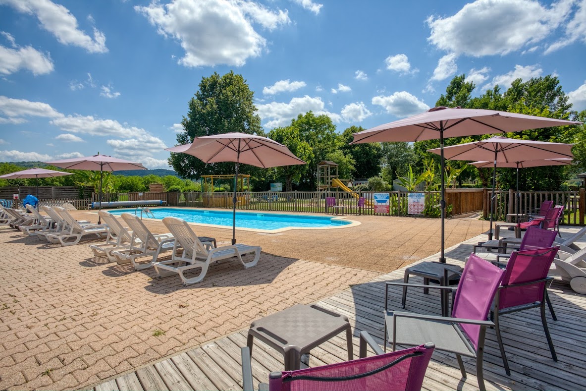 Camping Le Bosquet - Bild 9 Camping Le Bosquet - Bild 9