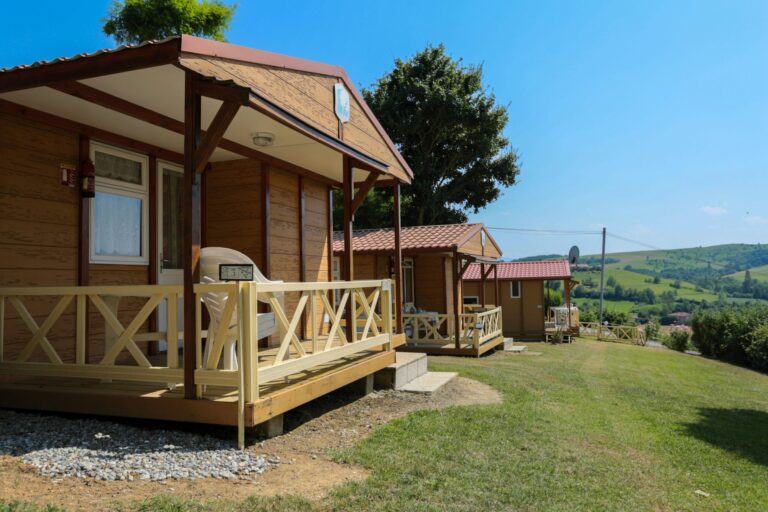 Camping Le Bourdieu - Bild 2