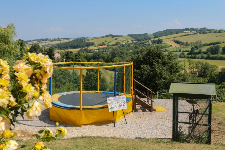 Camping Le Bourdieu - Bild 3