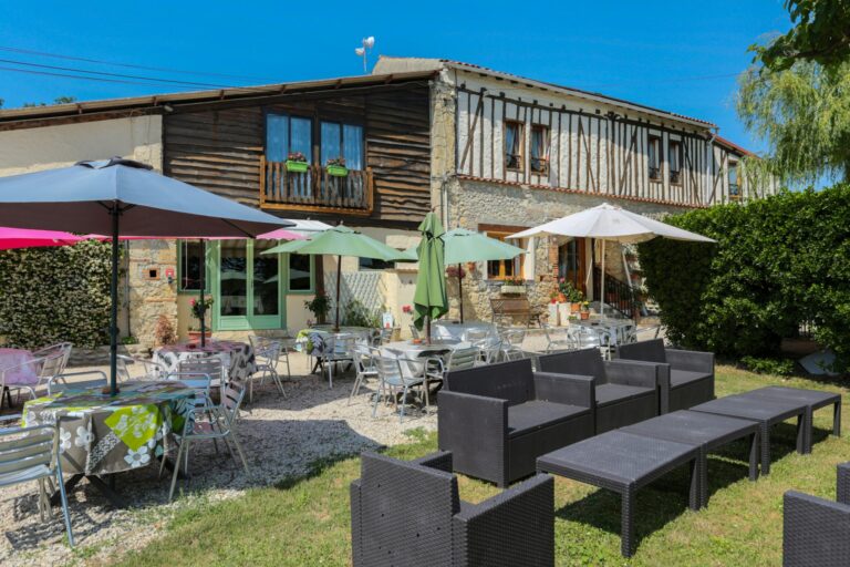 Camping Le Bourdieu - Bild 4