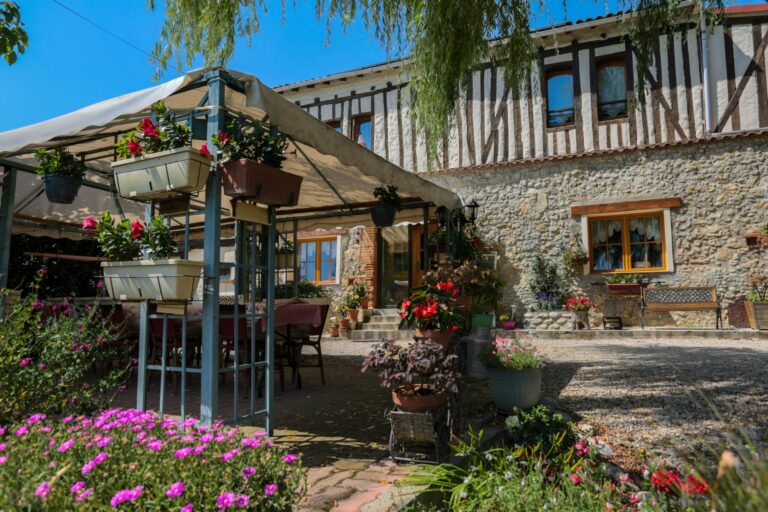 Camping Le Bourdieu - Bild 5