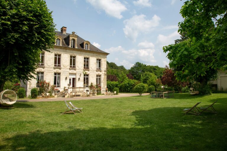 Camping Le Brévedent - Bild 10