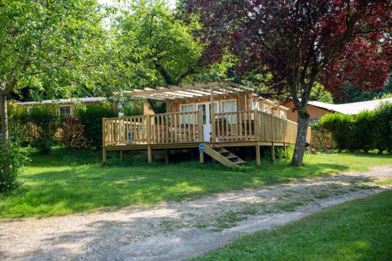 Camping Le Brévedent - Bild 13