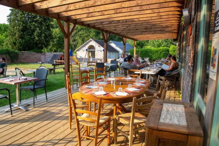 Camping Le Brévedent - Bild 14