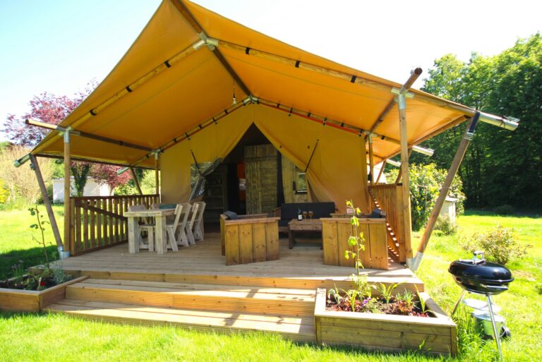 Camping Le Brévedent - Bild 5