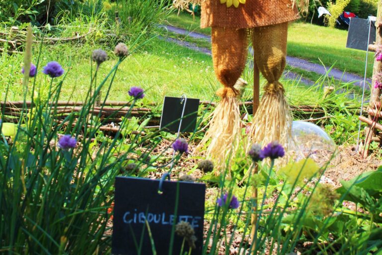 Camping Le Brévedent - Bild 8