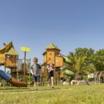 Camping Le Cabellou Plage - Bild 10