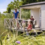 Camping Le Cabellou Plage - Bild 12