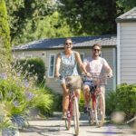 Camping Le Cabellou Plage - Bild 13