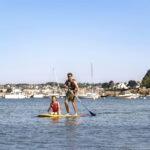 Camping Le Cabellou Plage - Bild 19