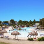 Camping Le Cabellou Plage - Bild 2
