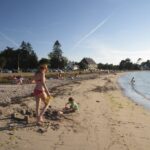 Camping Le Cabellou Plage - Bild 20