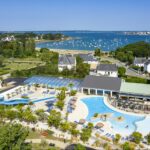 Camping Le Cabellou Plage - Bild 3