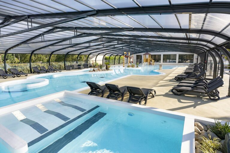 Camping Le Cabellou Plage - Bild 5