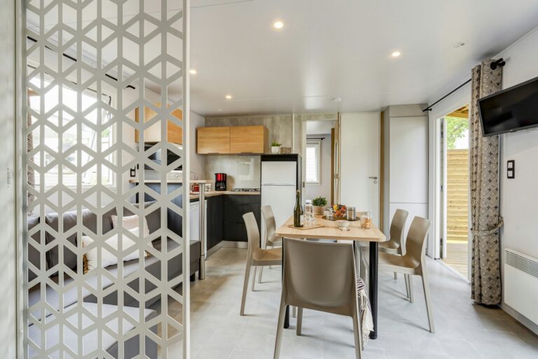 Camping Le Cabellou Plage - Bild 7