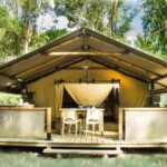 Camping Le Capanne - Bild 3